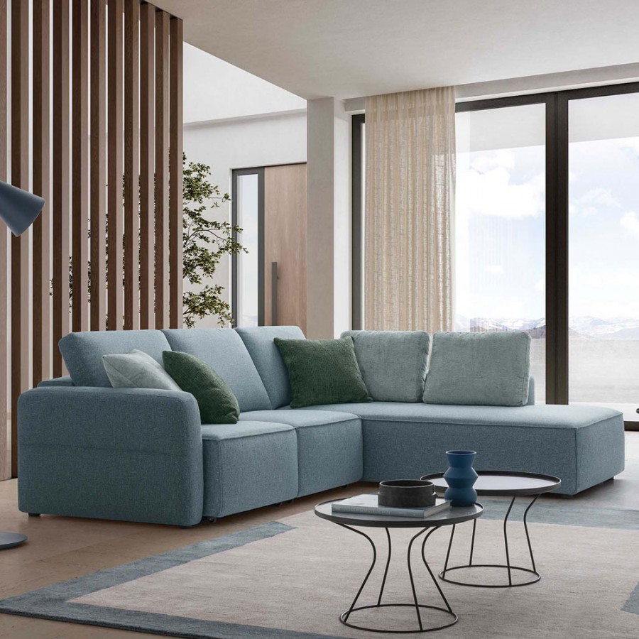 Canapea modulara Le Comfort, Soho